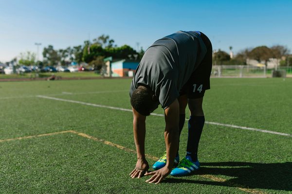 Améliorez votre jeu avec une préparation physique football efficace