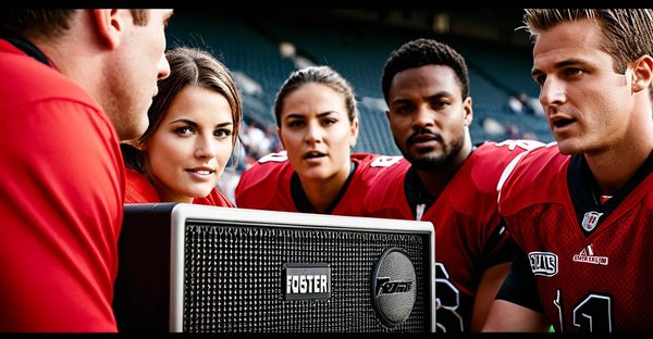 Développez l'esprit d'équipe avec un conférencier sportif