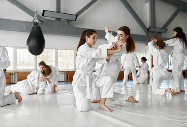 En quoi la pratique de l'Aikijutsu diffère-t-elle de l'Aikido et quelle est son application en terme de self-défense efficace?