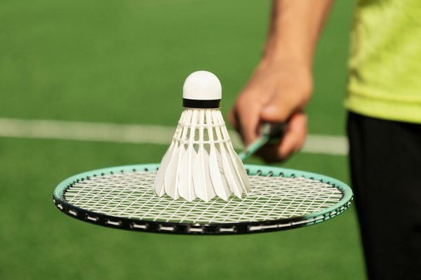Magasin badminton lyon : votre référence pour l'équipement idéal