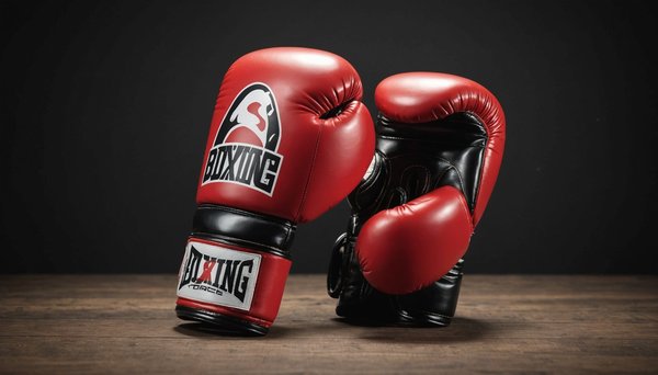 Comment bien choisir ses gants de boxe pour chaque besoin