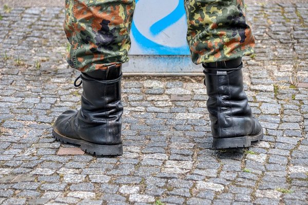 Les rangers militaires : choisir la meilleure paire pour vous