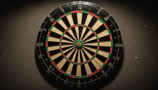 Top 5 avantages des fléchettes à pointe plastique pour jouer