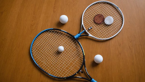 Équipement de badminton à lyon : guide pour bien choisir