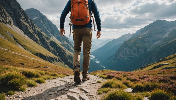 Top conseils pour réussir la préparation d'une randonnée