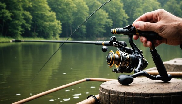Top moules à plombs : guides d'achat pour pêcheurs performants