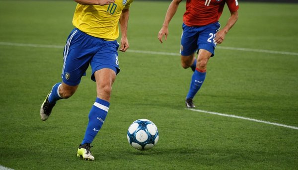 Top stratégies de préparation physique pour exceller au football