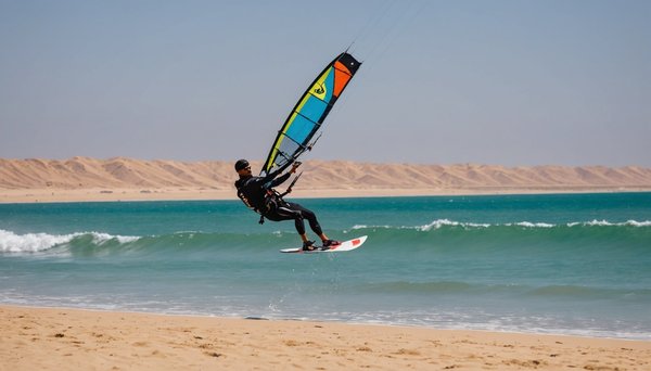 10 conseils indispensables pour réussir votre séjour kitesurf à dakhla