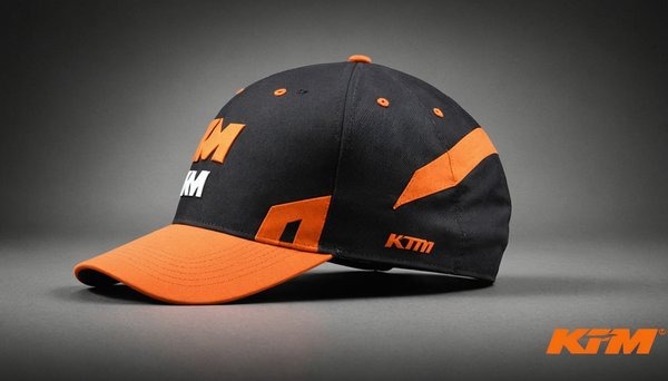 Découvrez la collection tendance de casquettes ktm pour hommes